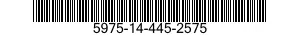 5975-14-445-2575 CASE,STANDARDIZED COMPONENTS,ELECTRICAL 5975144452575 144452575
