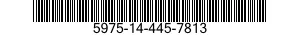 5975-14-445-7813 PANEL,ELECTRICAL-ELECTRONIC EQUIPMENT 5975144457813 144457813