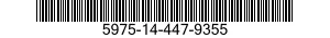 5975-14-447-9355 COVER,SWITCH TERMINAL 5975144479355 144479355