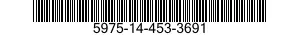 5975-14-453-3691 STRAP,TIE DOWN,ELECTRICAL COMPONENTS 5975144533691 144533691