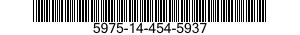5975-14-454-5937 ELECTRONIC COMPONENTS ASSEMBLY 5975144545937 144545937