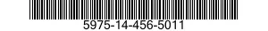 5975-14-456-5011 STRAP,TIE DOWN,ELECTRICAL COMPONENTS 5975144565011 144565011