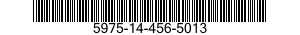 5975-14-456-5013 STRAP,TIE DOWN,ELECTRICAL COMPONENTS 5975144565013 144565013