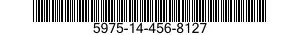 5975-14-456-8127  5975144568127 144568127