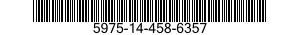5975-14-458-6357 RACK,ELECTRONIC JUNCTION 5975144586357 144586357