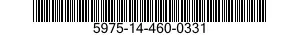 5975-14-460-0331 COFFRET EQUIPE 5975144600331 144600331
