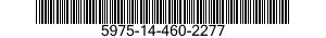 5975-14-460-2277 PANEL,ELECTRICAL-ELECTRONIC EQUIPMENT 5975144602277 144602277