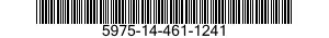 5975-14-461-1241 PLAQUE SUPPORT 5975144611241 144611241