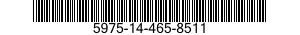 5975-14-465-8511 COVER,JUNCTION BOX 5975144658511 144658511