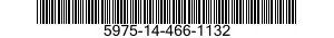 5975-14-466-1132 CABINET,ELECTRICAL EQUIPMENT 5975144661132 144661132