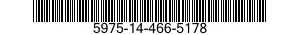 5975-14-466-5178 PANEL,ELECTRICAL-ELECTRONIC EQUIPMENT 5975144665178 144665178