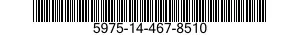 5975-14-467-8510 CASE,SWITCH BOX 5975144678510 144678510