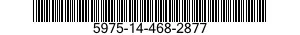 5975-14-468-2877 CONDUIT,METAL,RIGID 5975144682877 144682877