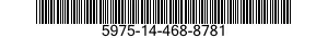 5975-14-468-8781 CHASSIS,ELECTRICAL-ELECTRONIC EQUIPMENT 5975144688781 144688781