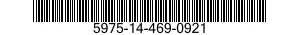 5975-14-469-0921 STRAP,TIE DOWN,ELECTRICAL COMPONENTS 5975144690921 144690921