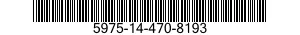 5975-14-470-8193 RAIL,GUIDE 5975144708193 144708193