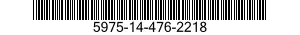 5975-14-476-2218 CABINET,ELECTRICAL EQUIPMENT 5975144762218 144762218