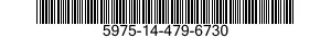 5975-14-479-6730 RACK,ELECTRICAL EQUIPMENT 5975144796730 144796730