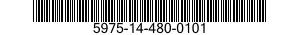 5975-14-480-0101 PANEL,BLANK 5975144800101 144800101