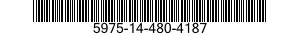 5975-14-480-4187 PANEL,BLANK 5975144804187 144804187