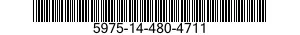5975-14-480-4711 STUFFING TUBE 5975144804711 144804711