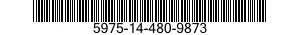 5975-14-480-9873 STRAP,TIE DOWN,ELECTRICAL COMPONENTS 5975144809873 144809873