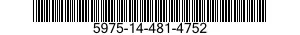 5975-14-481-4752 CASE,SWITCH BOX 5975144814752 144814752