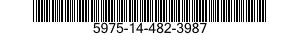 5975-14-482-3987 RACK,ELECTRICAL EQUIPMENT 5975144823987 144823987