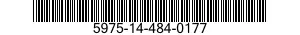 5975-14-484-0177 RACK,ELECTRONIC JUNCTION 5975144840177 144840177