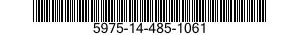 5975-14-485-1061 COVER,RACEWAY 5975144851061 144851061
