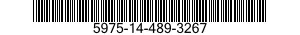 5975-14-489-3267  5975144893267 144893267