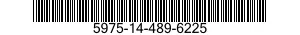 5975-14-489-6225 HANGER,CABLE 5975144896225 144896225