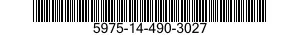 5975-14-490-3027 RACK,ELECTRONIC JUNCTION 5975144903027 144903027