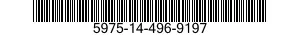 5975-14-496-9197 INTERCONNECTING BOX 5975144969197 144969197