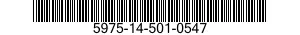 5975-14-501-0547 RACK,ELECTRONIC JUNCTION 5975145010547 145010547