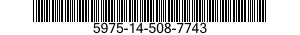5975-14-508-7743  5975145087743 145087743