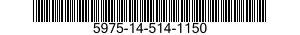 5975-14-514-1150 RACK,ELECTRONIC JUNCTION 5975145141150 145141150