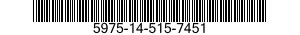 5975-14-515-7451 PANEL,ELECTRICAL-ELECTRONIC EQUIPMENT 5975145157451 145157451