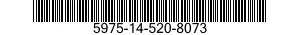 5975-14-520-8073 RAIL,GUIDE 5975145208073 145208073