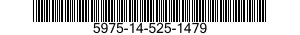5975-14-525-1479 PANEL,ELECTRICAL-ELECTRONIC EQUIPMENT 5975145251479 145251479
