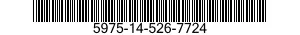 5975-14-526-7724 KIT AEA172-1 NTI2 5975145267724 145267724