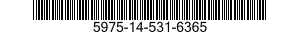 5975-14-531-6365 MOUNTING BASE,ELECTRICAL EQUIPMENT 5975145316365 145316365