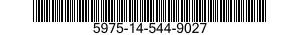 5975-14-544-9027 HANGER,CABLE 5975145449027 145449027