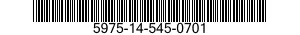 5975-14-545-0701 PANEL,ELECTRICAL-ELECTRONIC EQUIPMENT 5975145450701 145450701