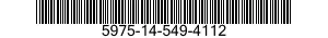 5975-14-549-4112 PANEL,BLANK 5975145494112 145494112