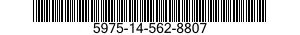 5975-14-562-8807 RACEWAY,NONMETALLIC 5975145628807 145628807