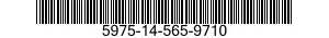 5975-14-565-9710 INTERCONNECTING CABINET 5975145659710 145659710