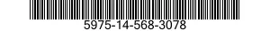 5975-14-568-3078 RACK,ELECTRICAL EQUIPMENT 5975145683078 145683078