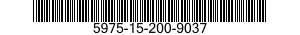 5975-15-200-9037 CABINET,ELECTRICAL EQUIPMENT 5975152009037 152009037