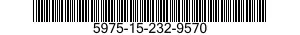 5975-15-232-9570 MANICOTTO PER TUBI 5975152329570 152329570